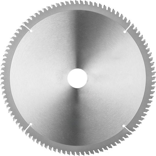 Neo Saw Blade Carbide 235 X 30 Mm 100 Teeth Aluminum
