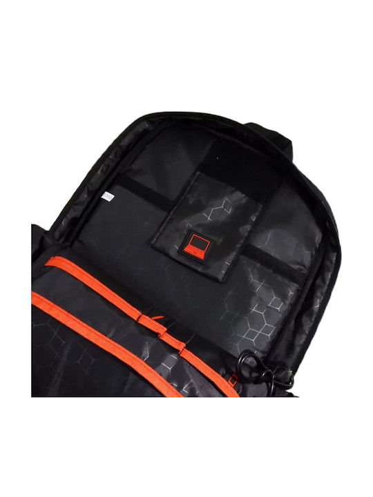 Aeronautica Militare Rucsac Negru