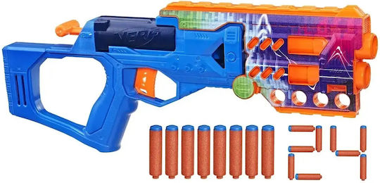 Nerf Нерф изстрелвач Rebelle за 8++ години