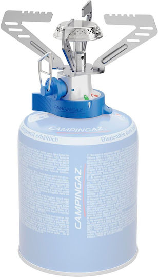 Campingaz Camping Liquid Gas Stove for 200gr Bottle