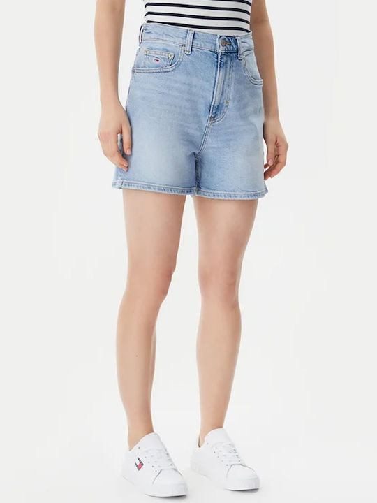 Women's Jean Shorts Blue