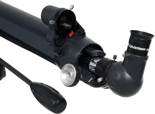 Celestron Astromaster 70AZ Robotic