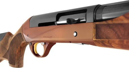 Breda Titano Dark Bronze