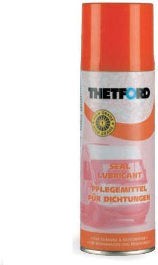 Thetford Seal Lubricant Chemical Toilet Spray Λιπαντικό 200ml