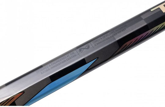 Bauer Nexus Tracer Sr Хокейно Стиково Черно