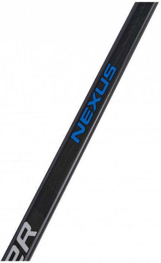 Bauer Nexus League Sr Μπαστούνι Hockey Μαύρο
