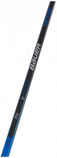 Bauer Nexus League Sr Μπαστούνι Hockey Μαύρο