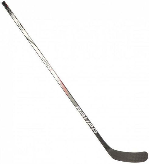 Bauer Vapor League Griptac Хокейно Стиково Черно