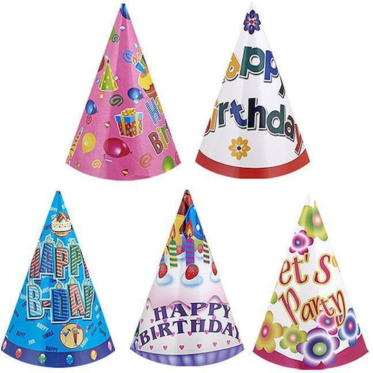 HOMie Party Hats Paper Party Hat