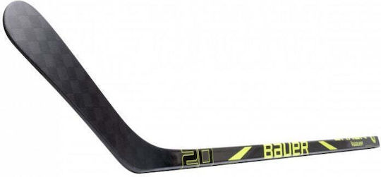 Bauer Nexus Performance '24 Hockeyschläger Schwarz