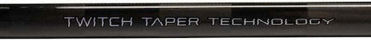Bauer Vapor Хокейно Стиково Червено