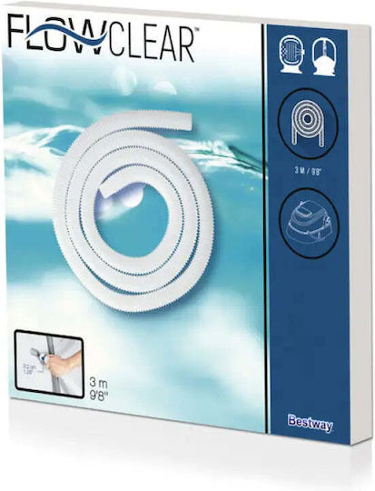 Bestway Swimming Pool Water Maintenance Accessories