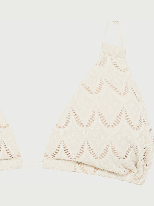 Bikini Top Λευκό