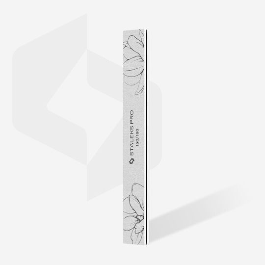Staleks Λίμα Straight 150/180 Grit Nfe-20-150/180-25u