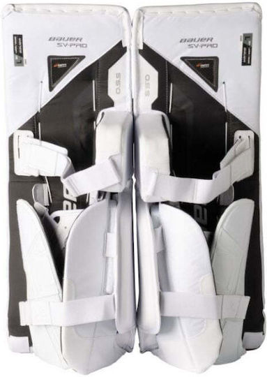 Bauer Vapor Sv-pro Int Garduri