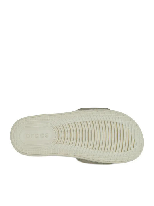 All Men's Anatomic Brown Slides