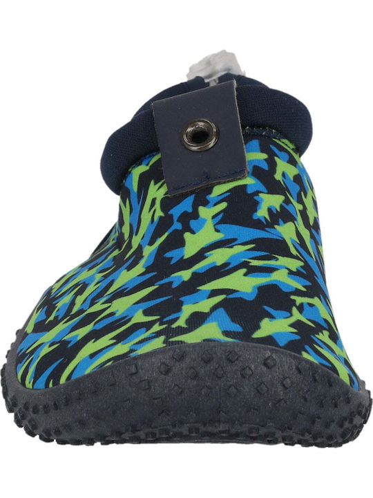 Zig Zag Shoes