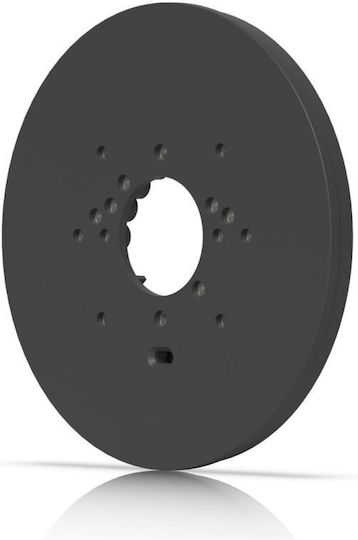 Ubiquiti Αξεσουάρ CCTV Μαύρο UACC-GB-PLATE-B
