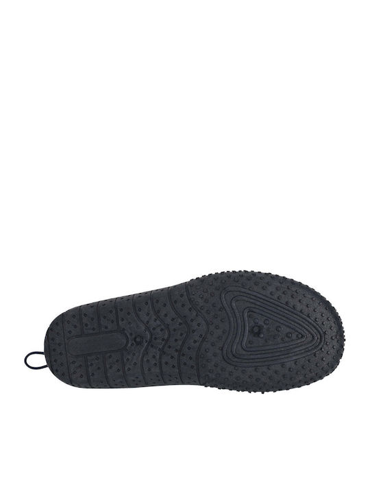 Kids Beach Clogs Blue
