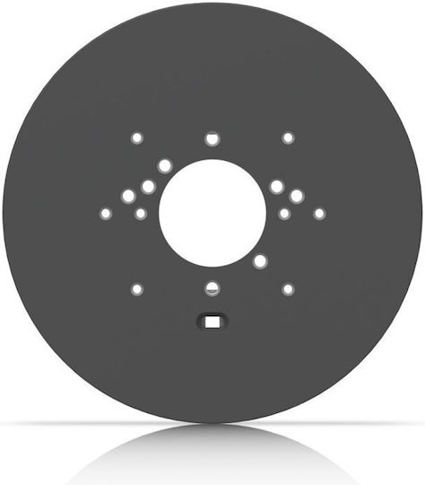 Ubiquiti Αξεσουάρ CCTV Μαύρο UACC-GB-PLATE-B