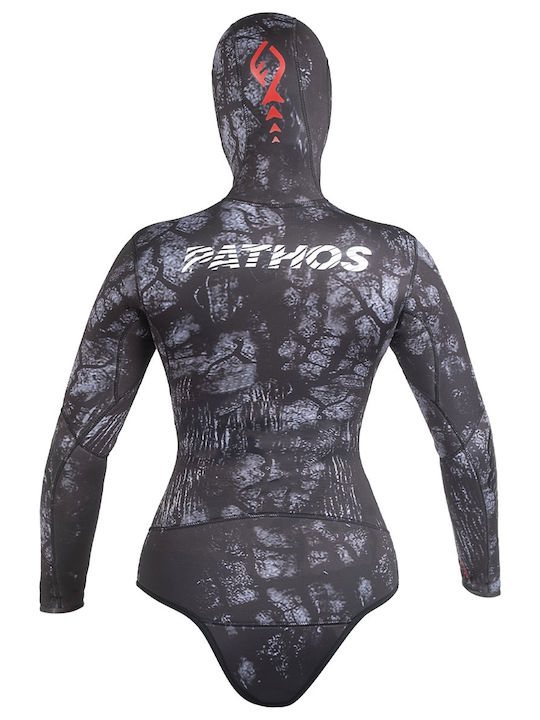 Pathos Ultra Lithos Στολή Κατάδυσης 5mm