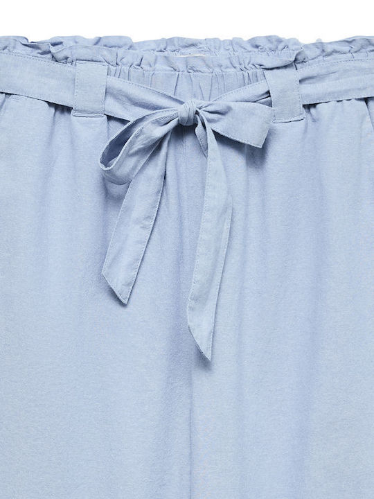 Vero Moda Ψηλόμεσο Γυναικείο Jean Παντελόνι