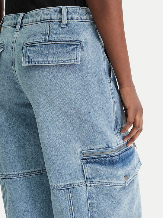 Women's Jean Pants in Relaxed Fit