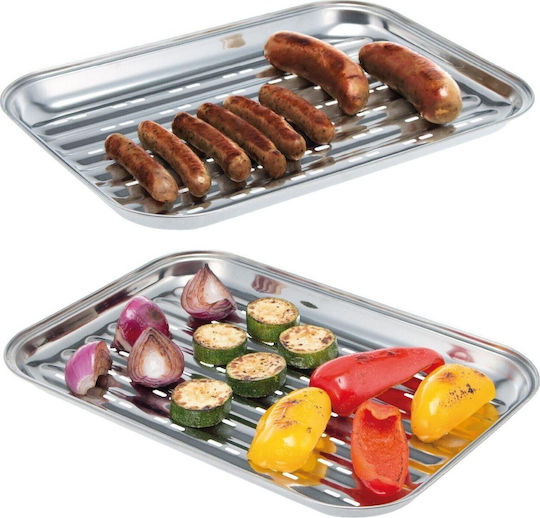 BBQ Collection Σετ Αντιστάσεων Ψησταριάς