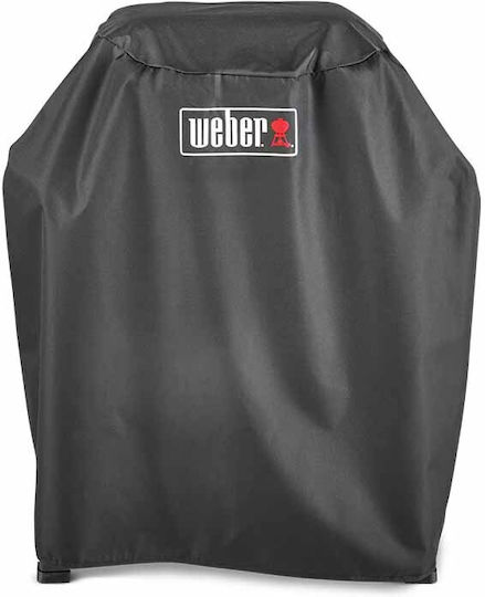 Weber Husă Pentru Grătar Neagră 59.5x59.9x77.5cm