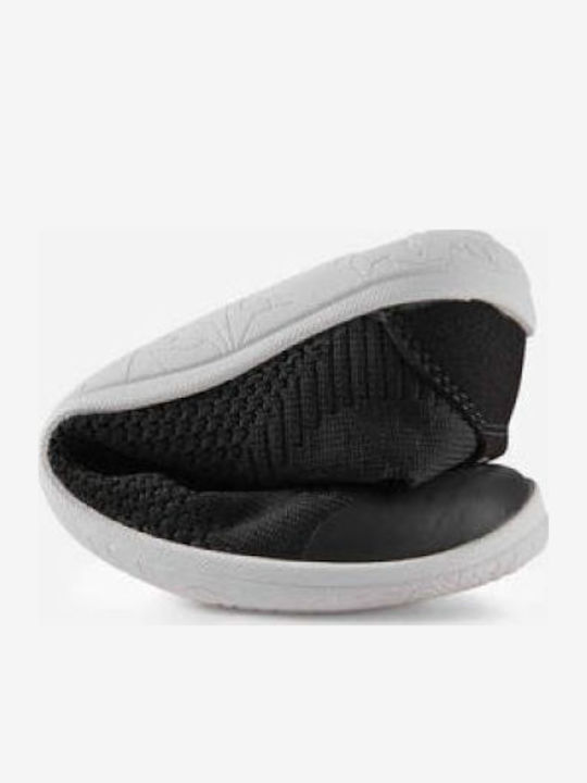 Παιδικά Sneakers Μαύρα