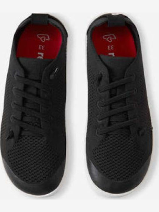 Παιδικά Sneakers Μαύρα