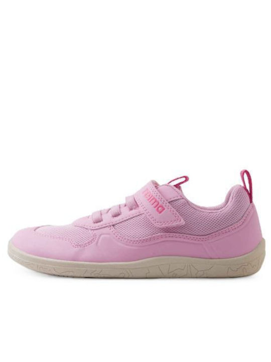 Kinder Sneaker Rosa