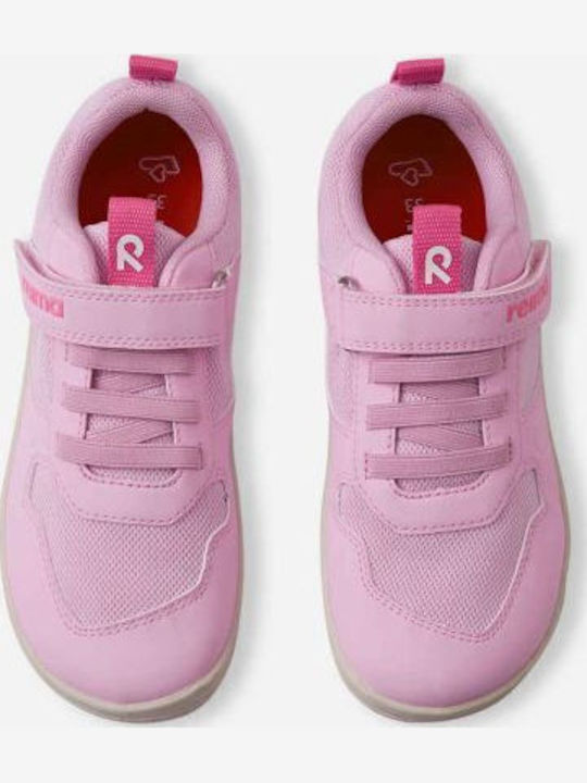 Kinder Sneaker Rosa