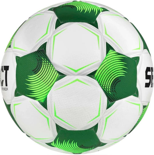 Select Sport Pioneer Tb Футболна Топка Бяла