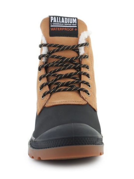 Palladium Pampa Ανδρικά Ορειβατικά Καφέ