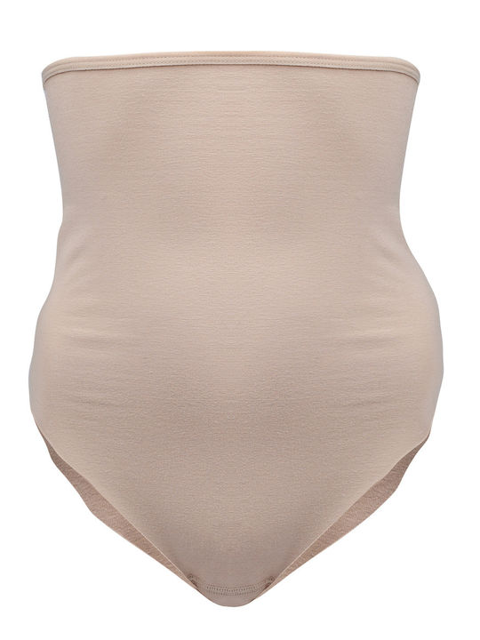 Diana Tightening Slip Seamless Black