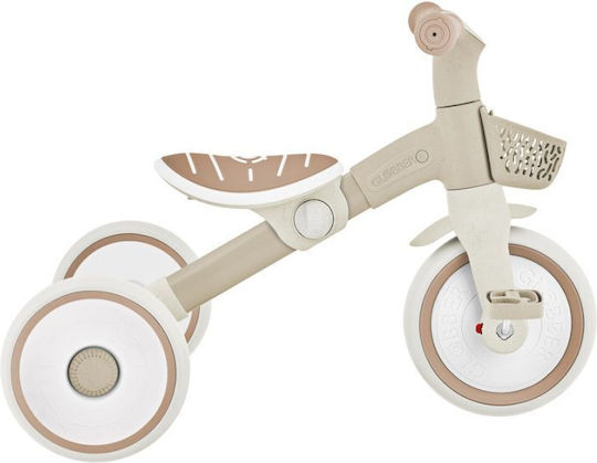 Globber Tricycle Μετατρεπόμενο με Χειρολαβή Γονέα