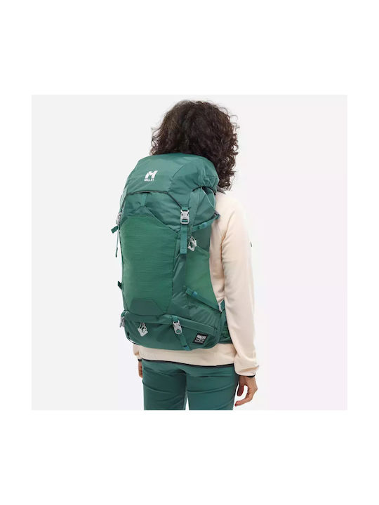 Millet Air 38 Mountaineering Backpack 38l Green Hiking