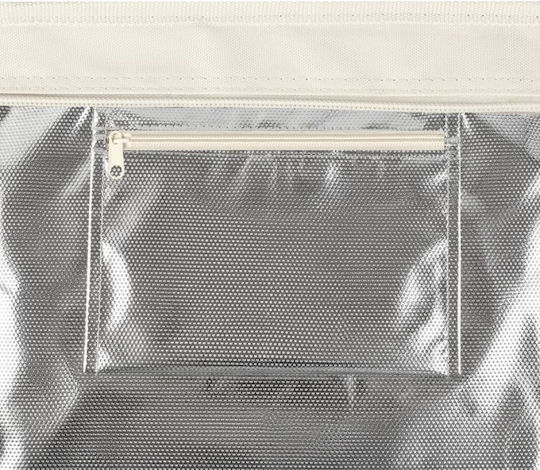 Spokey Insulated Handbag Acapulco 12 Liter M39 x W15 x H27cm
