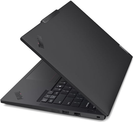 Lenovo ThinkPad P14s Gen 5 14 Zoll IPS FHD+ Touchscreen Ryzen 5 Pro-8640HS 32GB 512GB SSD Windows 11 Pro UK Tastatursprache