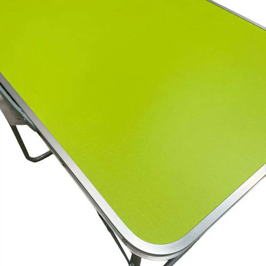 Ucamp Campingmöbel Für Camping Pult Zusammenklappbar 70x50x60cm