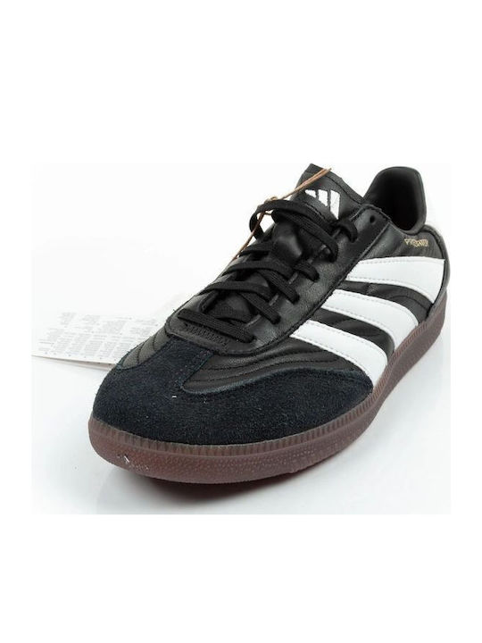 adidas Predator Freestyle Футболни Обувки За Зала В Черни