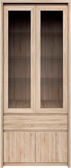 Norton Sonoma 88x40x210cm