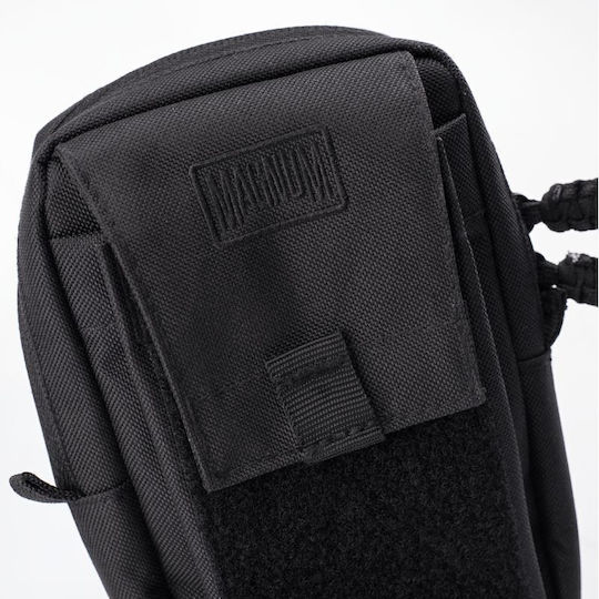 Magnum Militärrucksack aus Polyester