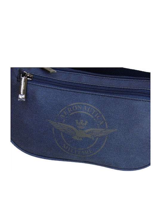 Belt Bag Navy Blue