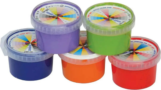 Tinting Paint 240ml Purple