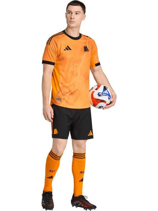 AS Roma 25/26 Men's Football Jersey