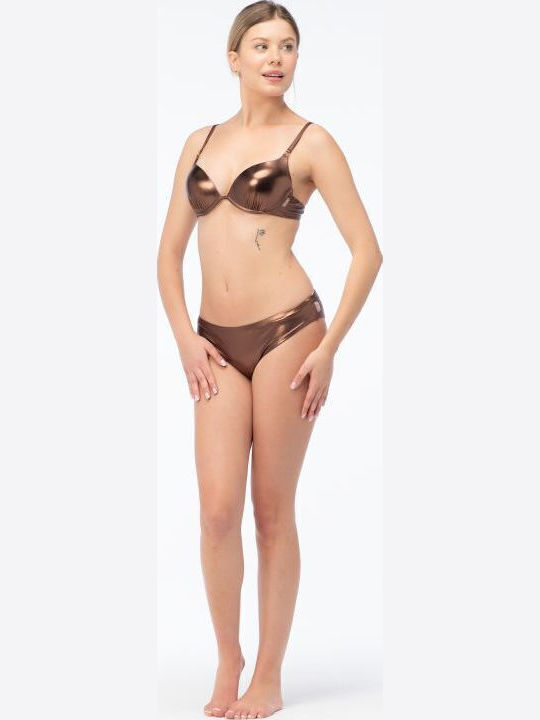 Slip Bikini Violet