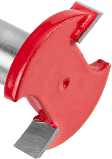 Neo Mortising Cutter Tct 32 X 6.35 Mm 12 Mm Shank