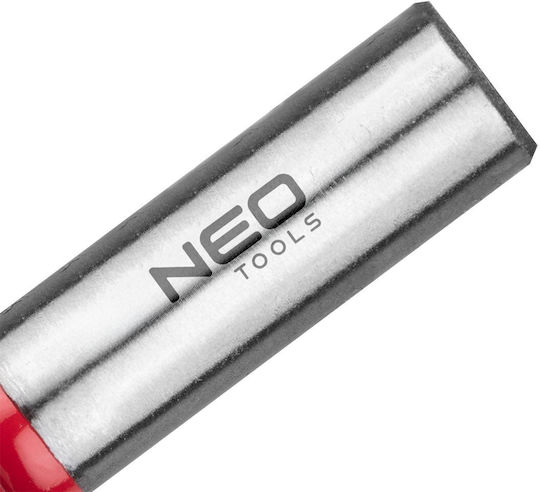 Neo Mortising Cutter Tct 32 X 6.35 Mm 12 Mm Shank
